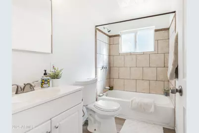 105 Cochise Drive, Bisbee, AZ 85603 - Photo 13