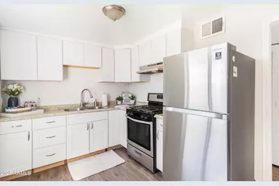 105 Cochise Drive, Bisbee, AZ 85603 - Photo 11