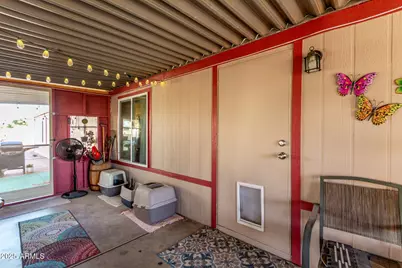 8301 N 103rd Avenue #203, Peoria, AZ 85345 - Photo 21