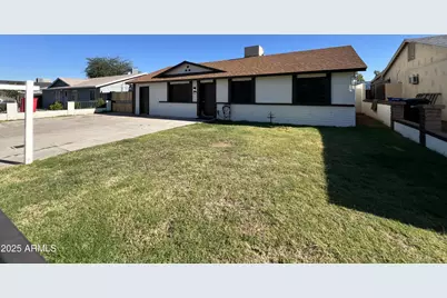 8201 S 26th Street, Phoenix, AZ 85042 - Photo 41