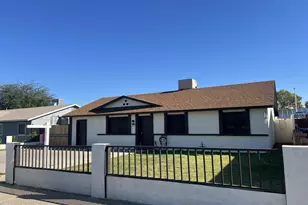 8201 S 26th St, Phoenix, AZ 85042 - Photo 1