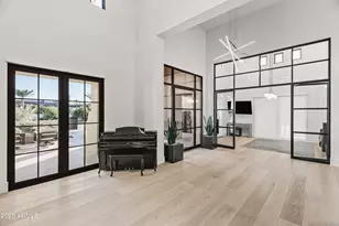 6830 E Hummingbird Ln, Paradise Valley, AZ 85253 - Photo 5