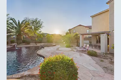 3627 N 132nd Drive, Litchfield Park, AZ 85340 - Photo 37