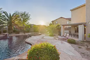 3627 N 132nd Dr, Litchfield Park, AZ 85340 - Photo 37