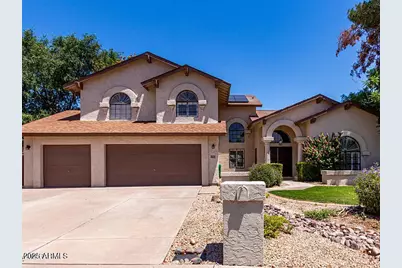 1966 E Calle De Arcos --, Tempe, AZ 85284 - Photo 1