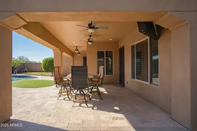 12937 W Calle De Sol --, Peoria, AZ 85383 - Photo 23