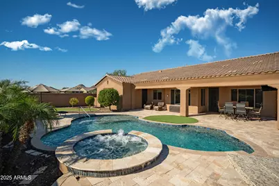 12937 W Calle De Sol --, Peoria, AZ 85383 - Photo 25