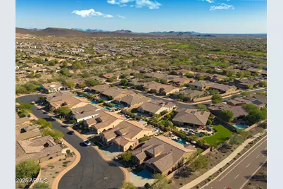 12937 W Calle De Sol --, Peoria, AZ 85383 - Photo 35