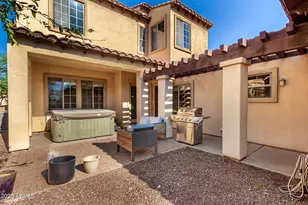 21127 W Sunrise Ln, Buckeye, AZ 85396 - Photo 37