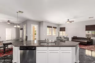 21127 W Sunrise Ln, Buckeye, AZ 85396 - Photo 19