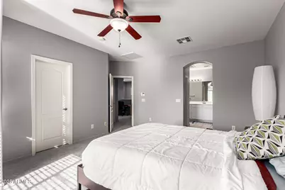 21127 W Sunrise Lane, Buckeye, AZ 85396 - Photo 25