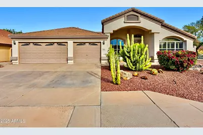 9926 E Pantera Avenue, Mesa, AZ 85212 - Photo 1