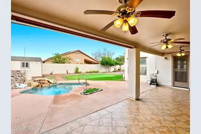 9926 E Pantera Avenue, Mesa, AZ 85212 - Photo 39
