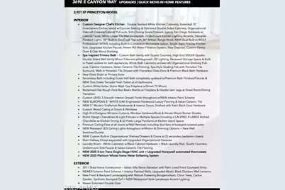 3690 E Canyon Way, Chandler, AZ 85249 - Photo 53