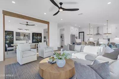 3690 E Canyon Way, Chandler, AZ 85249 - Photo 23