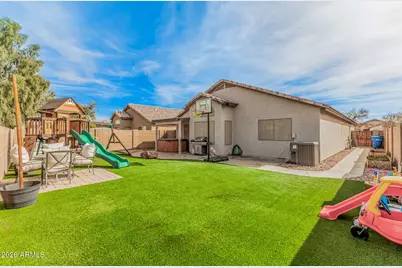 14952 W Maui Lane, Surprise, AZ 85379 - Photo 29