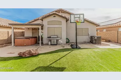 14952 W Maui Lane, Surprise, AZ 85379 - Photo 31