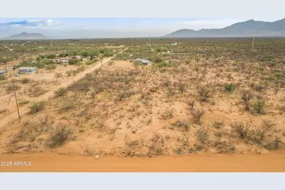 Tbd 5 Acre E Lazy Y 5 Road #M, Sierra Vista, AZ 85635 - Photo 11