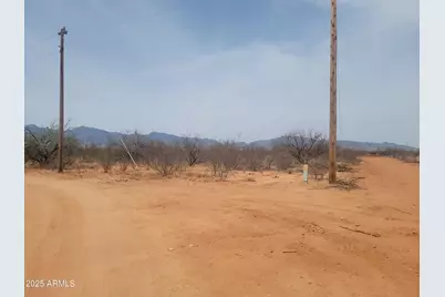 Tbd 5 Acre E Lazy Y 5 Road #M, Sierra Vista, AZ 85635 - Photo 1