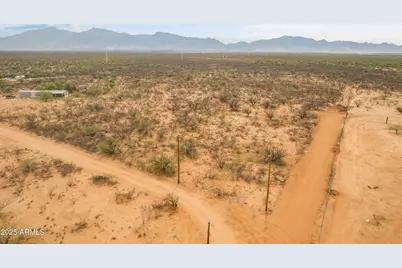 Tbd 5 Acre E Lazy Y 5 Road #M, Sierra Vista, AZ 85635 - Photo 5