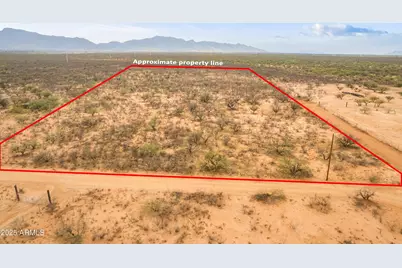 Tbd 5 Acre E Lazy Y 5 Road #M, Sierra Vista, AZ 85635 - Photo 7
