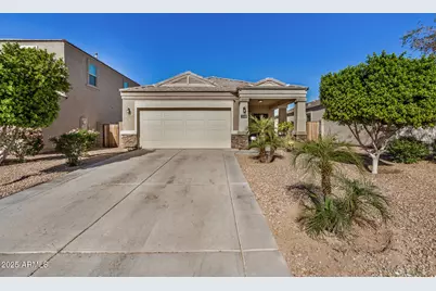 31028 W Amelia Avenue, Buckeye, AZ 85396 - Photo 1