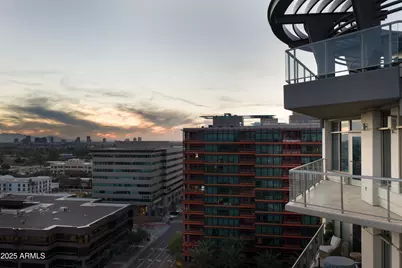 2402 E Esplanade Lane #PH2, Phoenix, AZ 85016 - Photo 31