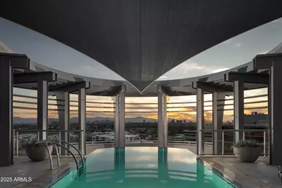 2402 E Esplanade Lane #PH2, Phoenix, AZ 85016 - Photo 35