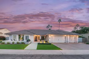 8573 E San Marcos Dr, Scottsdale, AZ 85258 - Photo 1