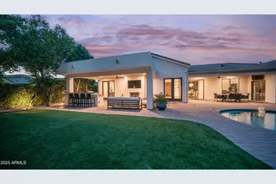 8573 E San Marcos Drive, Scottsdale, AZ 85258 - Photo 37