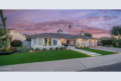 8573 E San Marcos Drive, Scottsdale, AZ 85258 - Photo 47