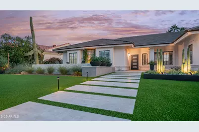 8573 E San Marcos Drive, Scottsdale, AZ 85258 - Photo 45