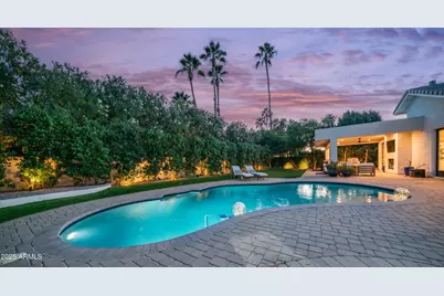 8573 E San Marcos Drive, Scottsdale, AZ 85258 - Photo 33