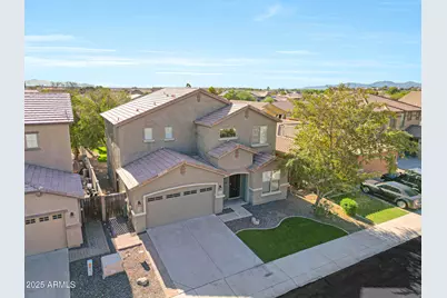 11715 W Planada Court, Sun City, AZ 85373 - Photo 51