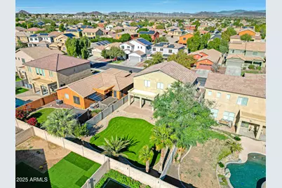 11715 W Planada Court, Sun City, AZ 85373 - Photo 43