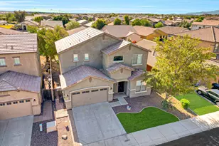 11715 W Planada Ct, Sun City, AZ 85373 - Photo 1