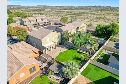 11715 W Planada Court, Sun City, AZ 85373 - Photo 53