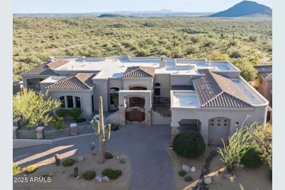 15105 E Camelview Drive, Fountain Hills, AZ 85268 - Photo 5