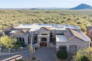 15105 E Camelview Dr, Fountain Hills, AZ 85268 - Photo 5