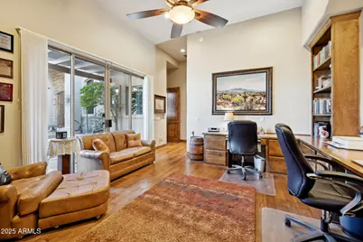 15105 E Camelview Drive, Fountain Hills, AZ 85268 - Photo 23