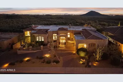 15105 E Camelview Drive, Fountain Hills, AZ 85268 - Photo 7