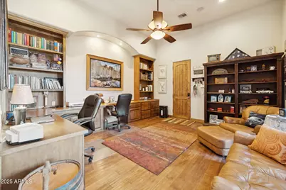 15105 E Camelview Drive, Fountain Hills, AZ 85268 - Photo 23