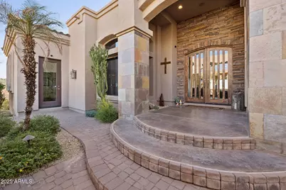 15105 E Camelview Drive, Fountain Hills, AZ 85268 - Photo 11