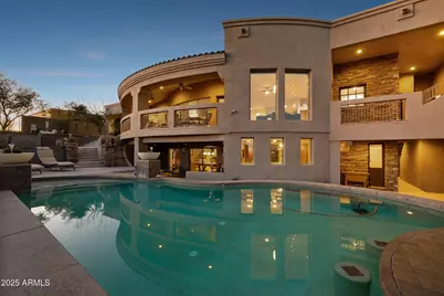 15105 E Camelview Drive, Fountain Hills, AZ 85268 - Photo 55