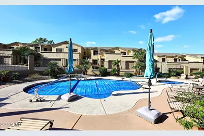 11022 N Indigo Drive N #128, Fountain Hills, AZ 85268 - Photo 33