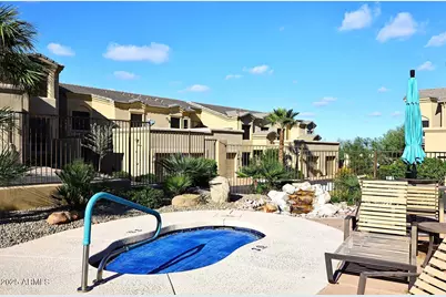 11022 N Indigo Drive N #128, Fountain Hills, AZ 85268 - Photo 35