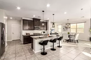 14242 W Pershing St, Surprise, AZ 85379 - Photo 21