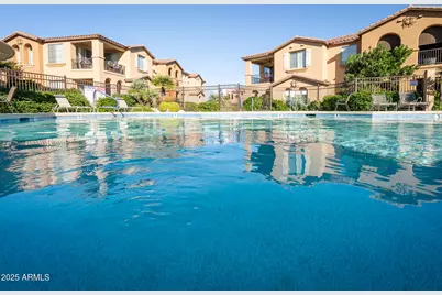 10655 N 9th Street #135, Phoenix, AZ 85020 - Photo 37