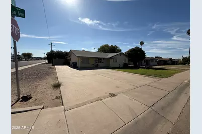 815 E Jackson Avenue, Buckeye, AZ 85326 - Photo 3
