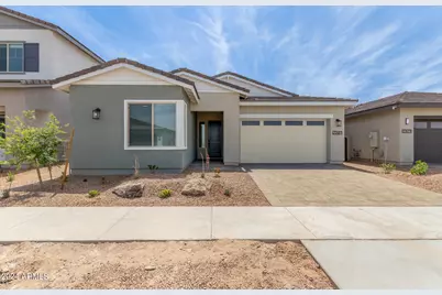 22681 E Bonanza Way, Queen Creek, AZ 85142 - Photo 29